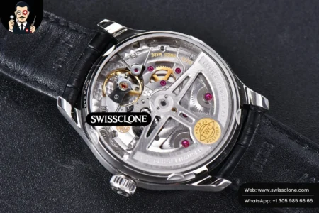 Portuguese IW500104 Super Clone - 17