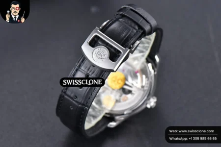 Portuguese IW500104 Super Clone - 22