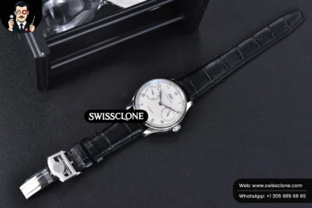 Portuguese IW500104 Super Clone - 29