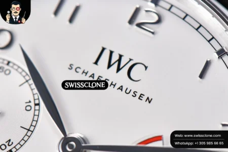 Portuguese IW500104 Super Clone - 4