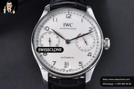 Portuguese IW500104 Super Clone