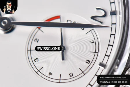 Portuguese IW500104 Super Clone - 6