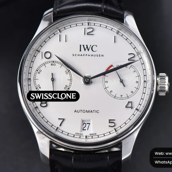 Portuguese IW500104 Super Clone