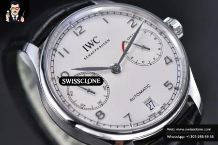 Portuguese IW500104 Super Clone - 8