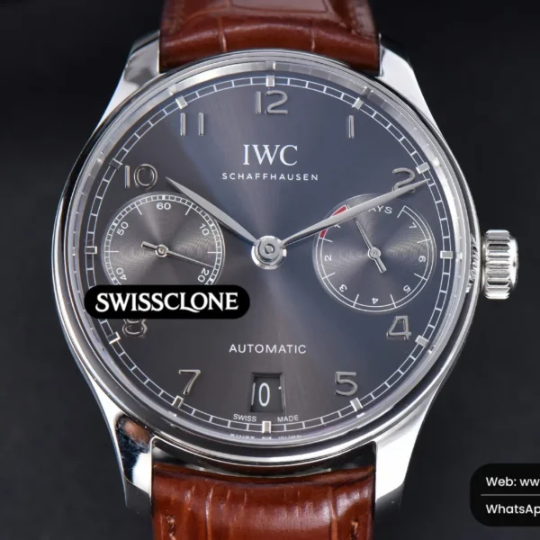 IW500106 Super Clone
