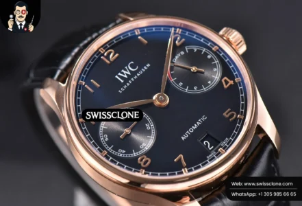 IW500107 Super Clone - 10