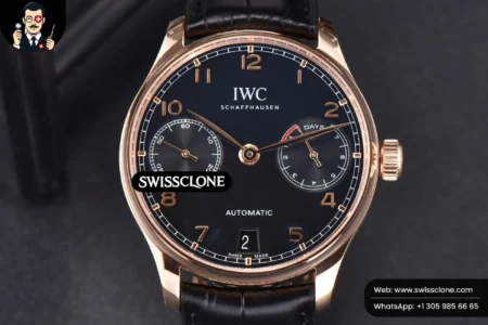 IW500107 Super Clone - 2