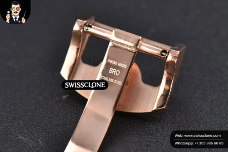 IW500107 Super Clone - 25
