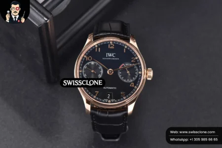 IW500107 Super Clone