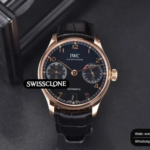 IW500107 Super Clone