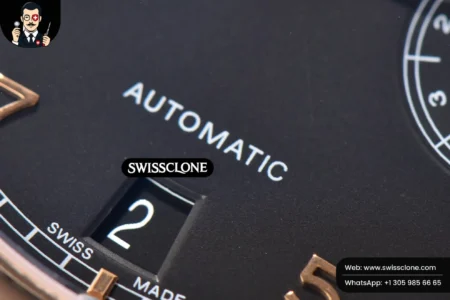 IW500107 Super Clone - 7