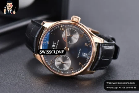IW500702 Super Clone - 12