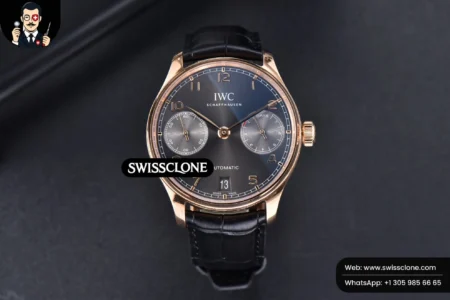 IW500702 Super Clone - 2