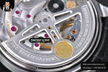 IW500702 Super Clone - 20
