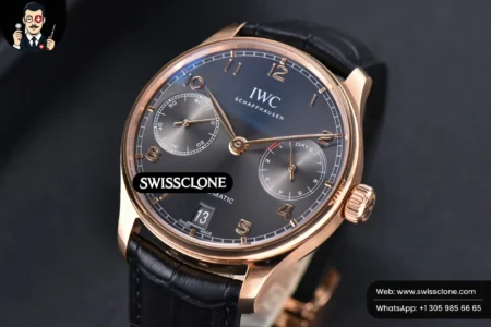 IW500702 Super Clone - 3