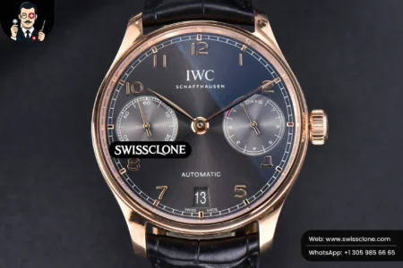 IW500702 Super Clone