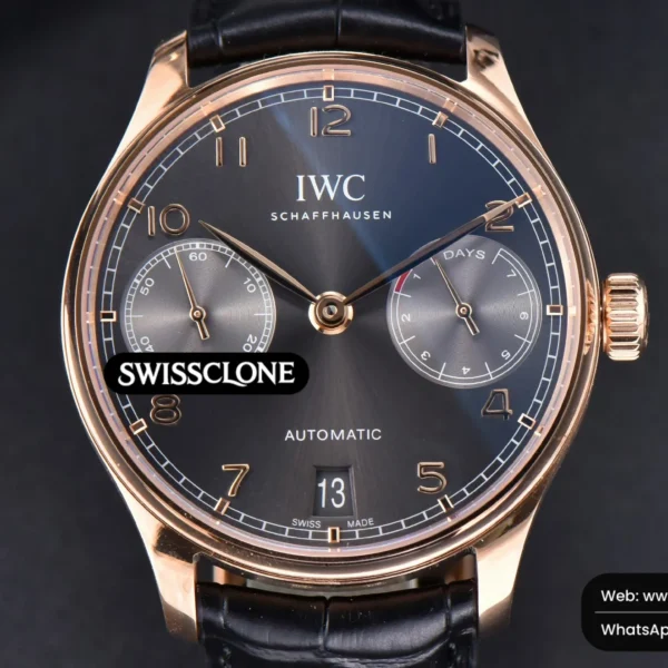 IW500702 Super Clone