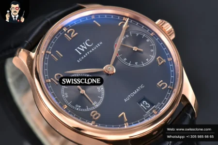 IW500702 Super Clone - 9