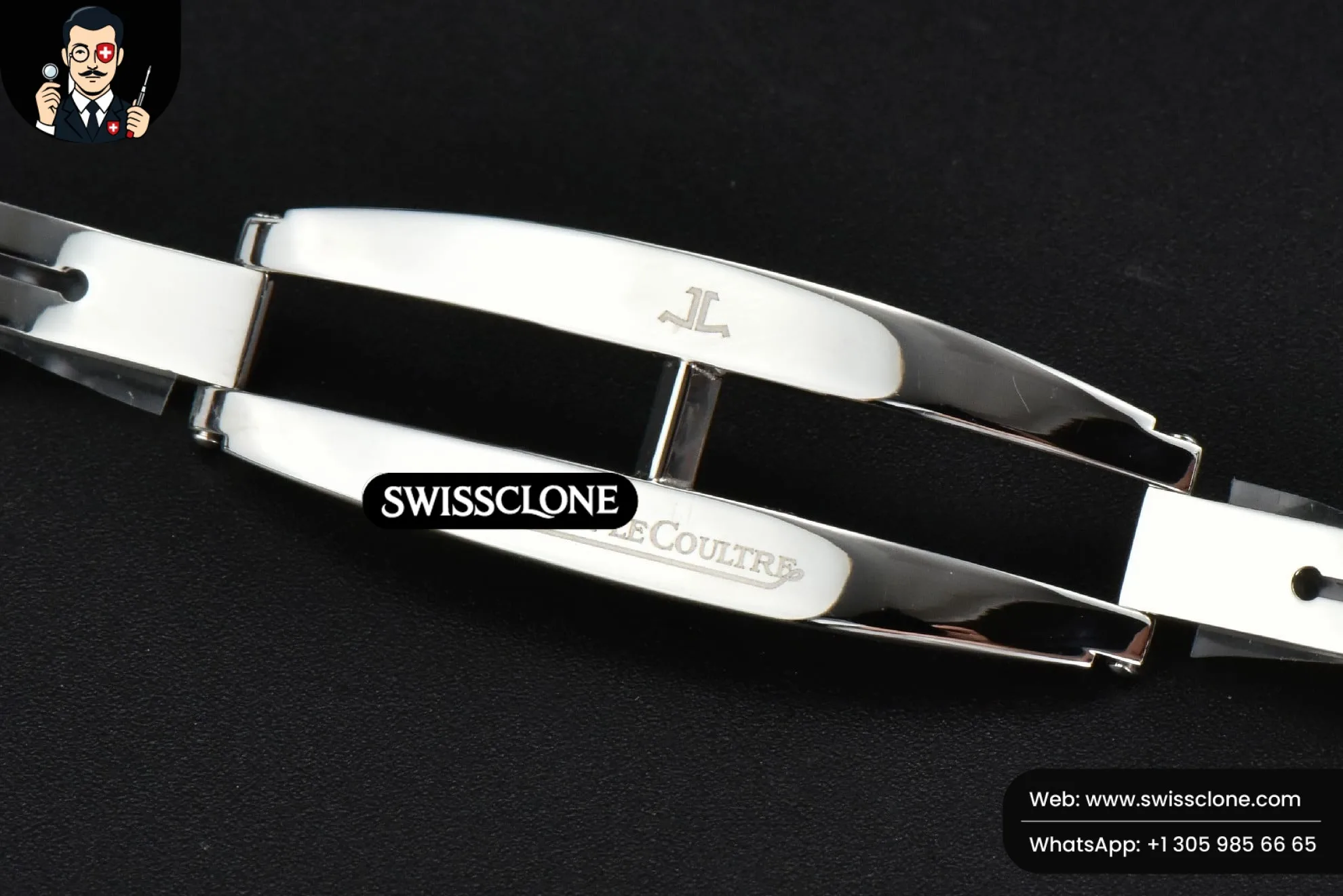 Master Ultra Thin 1282510 Super Clone - 13