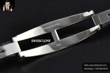 Master Ultra Thin 1282510 Super Clone - 14
