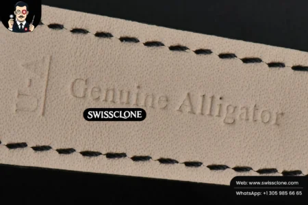 Master Ultra Thin 1282510 Super Clone - 16