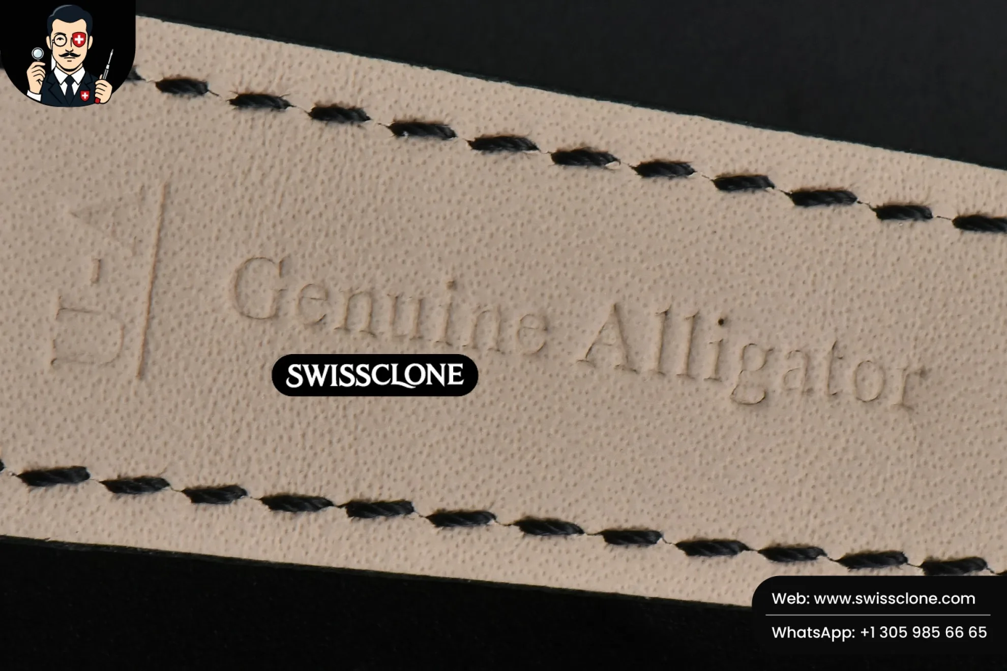 Master Ultra Thin 1282510 Super Clone - 16