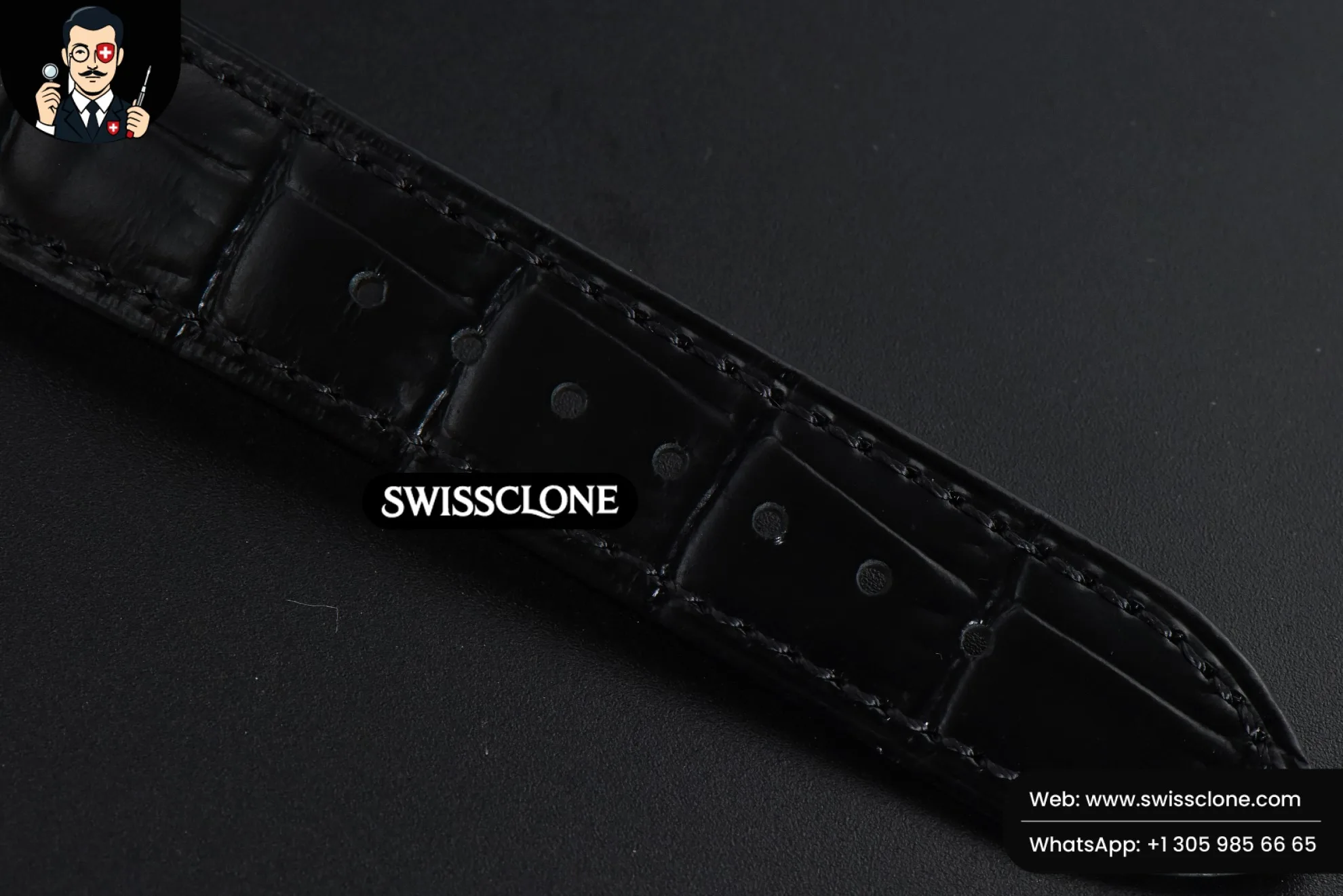 Master Ultra Thin 1282510 Super Clone - 17