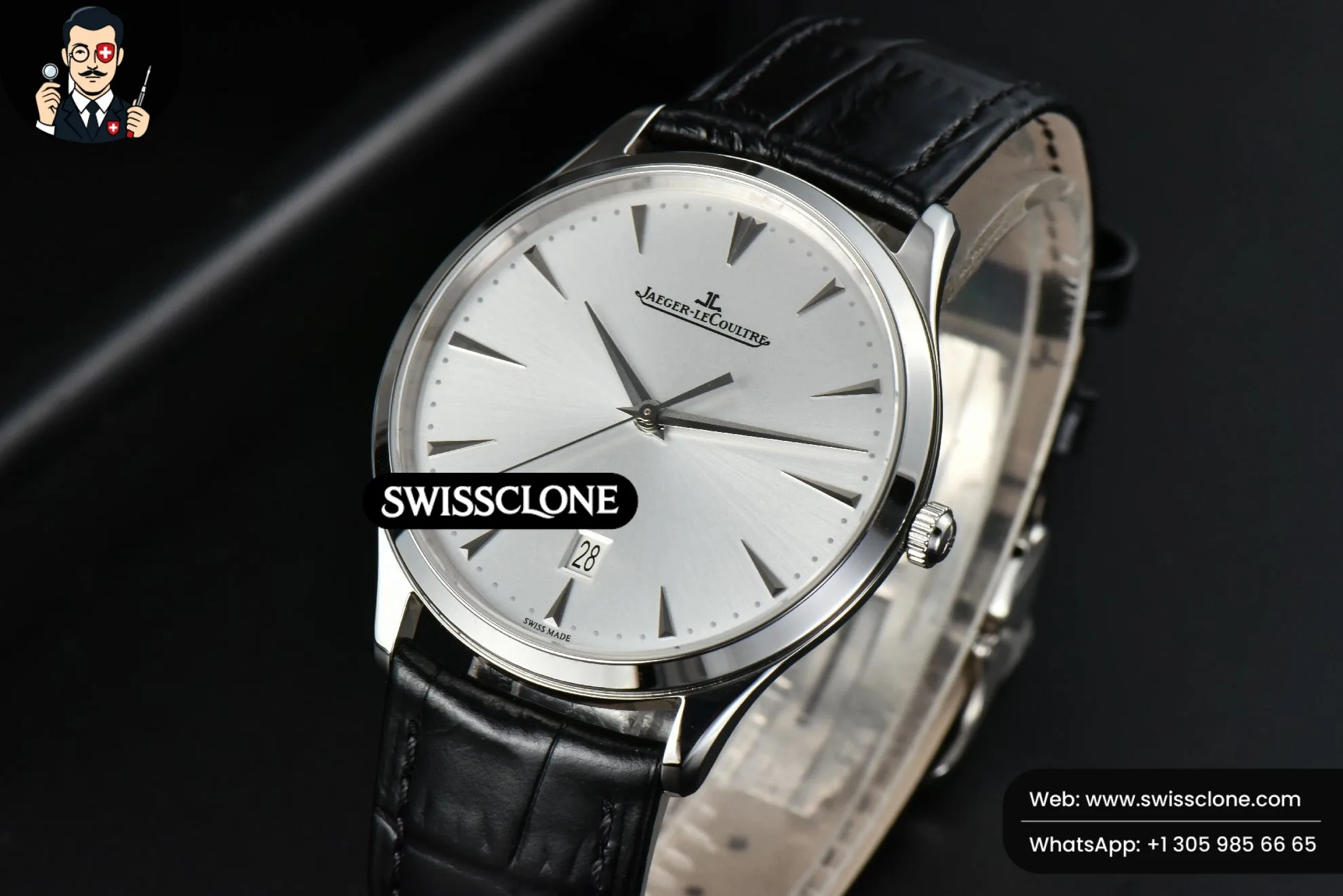 Master Ultra Thin 1282510 Super Clone - 3