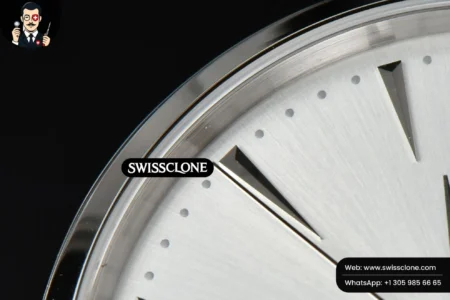 Master Ultra Thin 1282510 Super Clone - 5