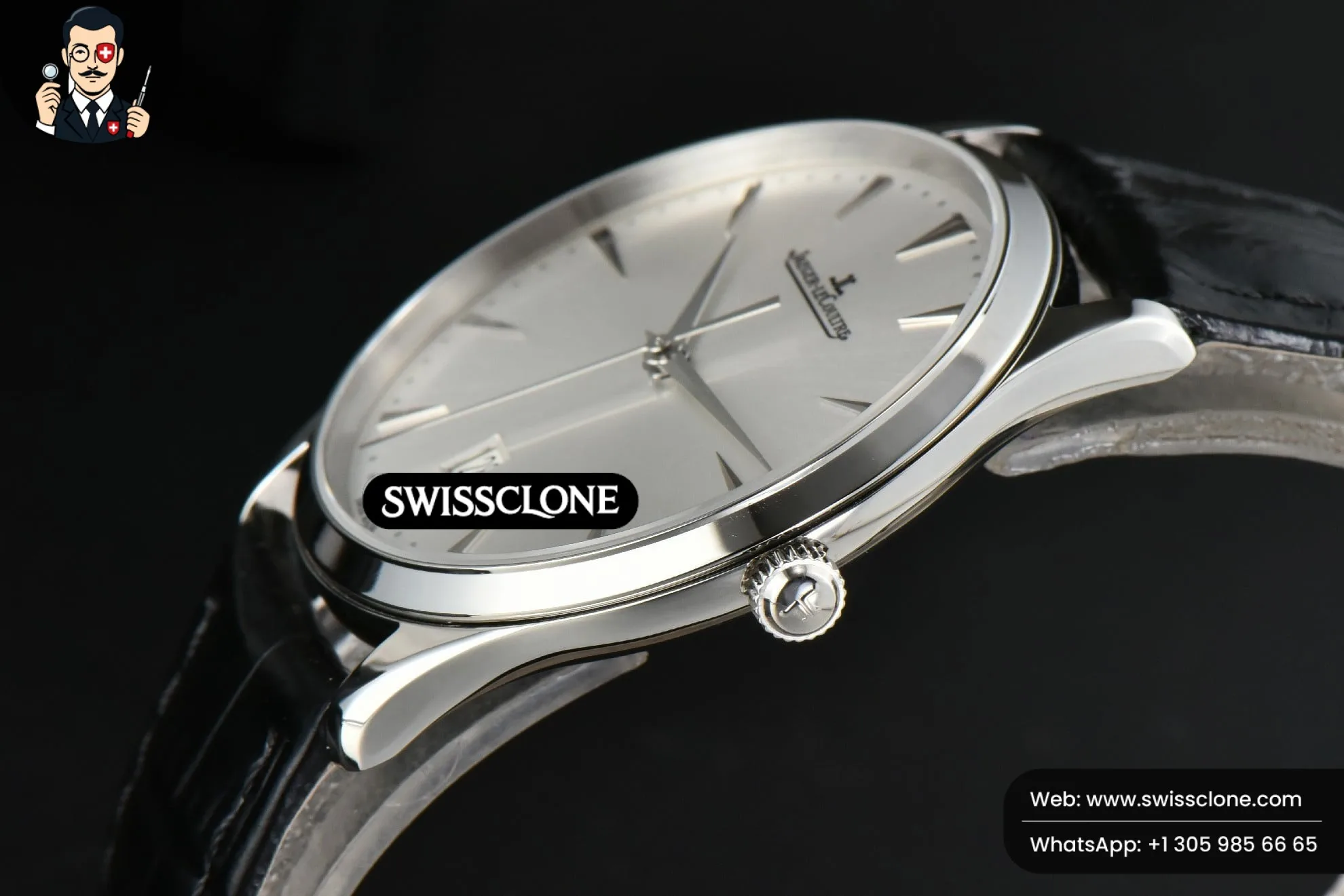 Master Ultra Thin 1282510 Super Clone - 7