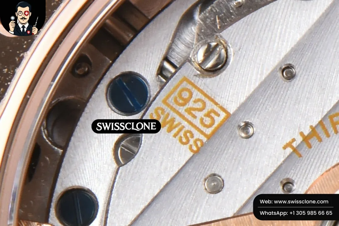 Master Ultra Thin 1362520 Super Clone - 15