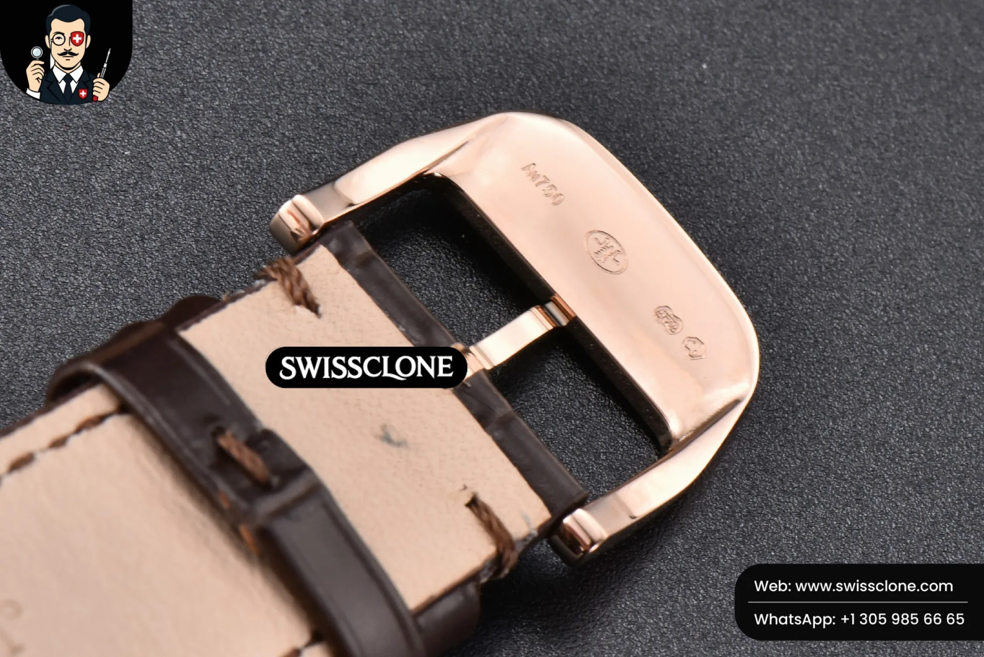 Master Ultra Thin 1362520 Super Clone - 25