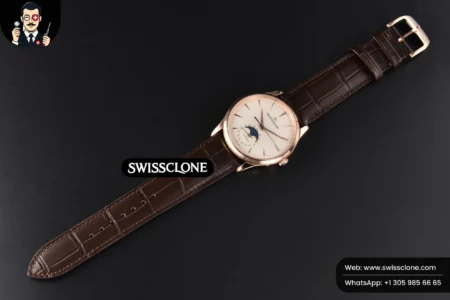 Master Ultra Thin 1362520 Super Clone - 3