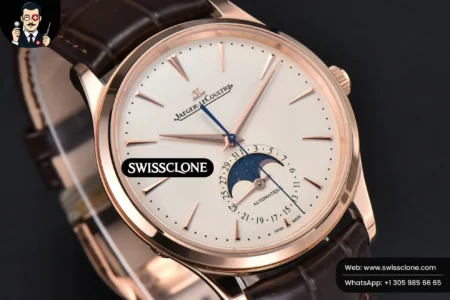 Master Ultra Thin 1362520 Super Clone - 5