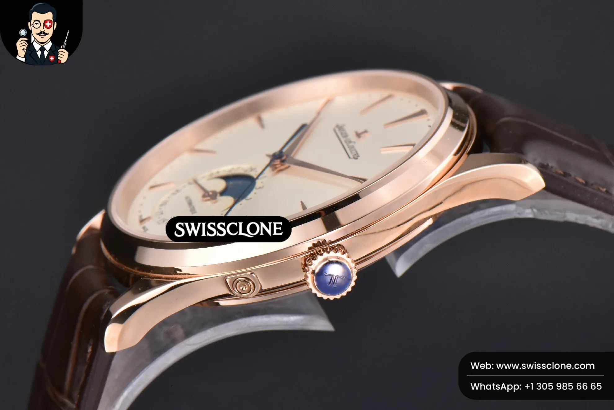 Master Ultra Thin 1362520 Super Clone - 6