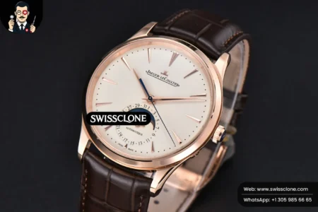 Master Ultra Thin 1362520 Super Clone - 8