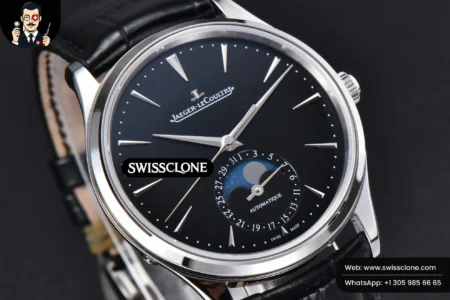 Master Ultra Thin 1368420 Super Clone - 10