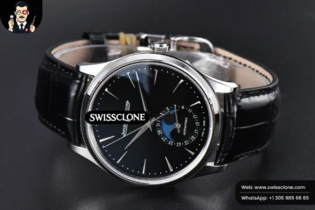 Master Ultra Thin 1368420 Super Clone - 11
