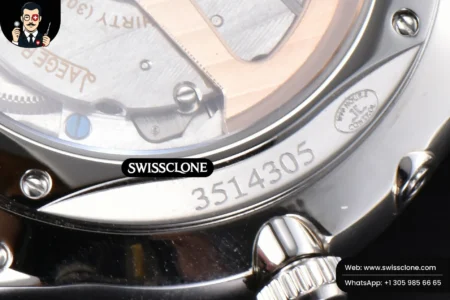Master Ultra Thin 1368420 Super Clone - 17