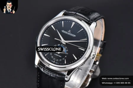 Master Ultra Thin 1368420 Super Clone - 2