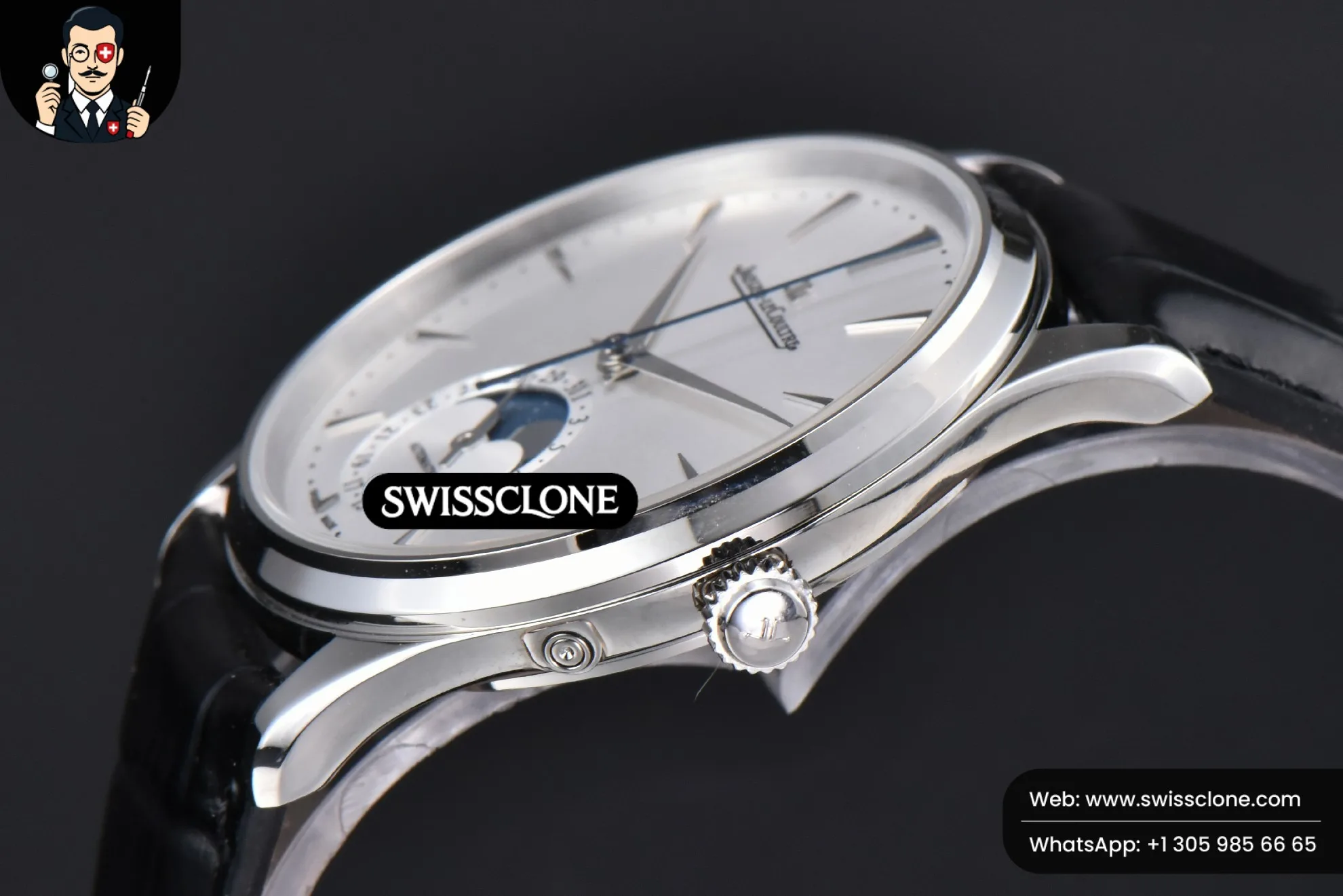Master Ultra Thin 1368430 Super Clone - 10