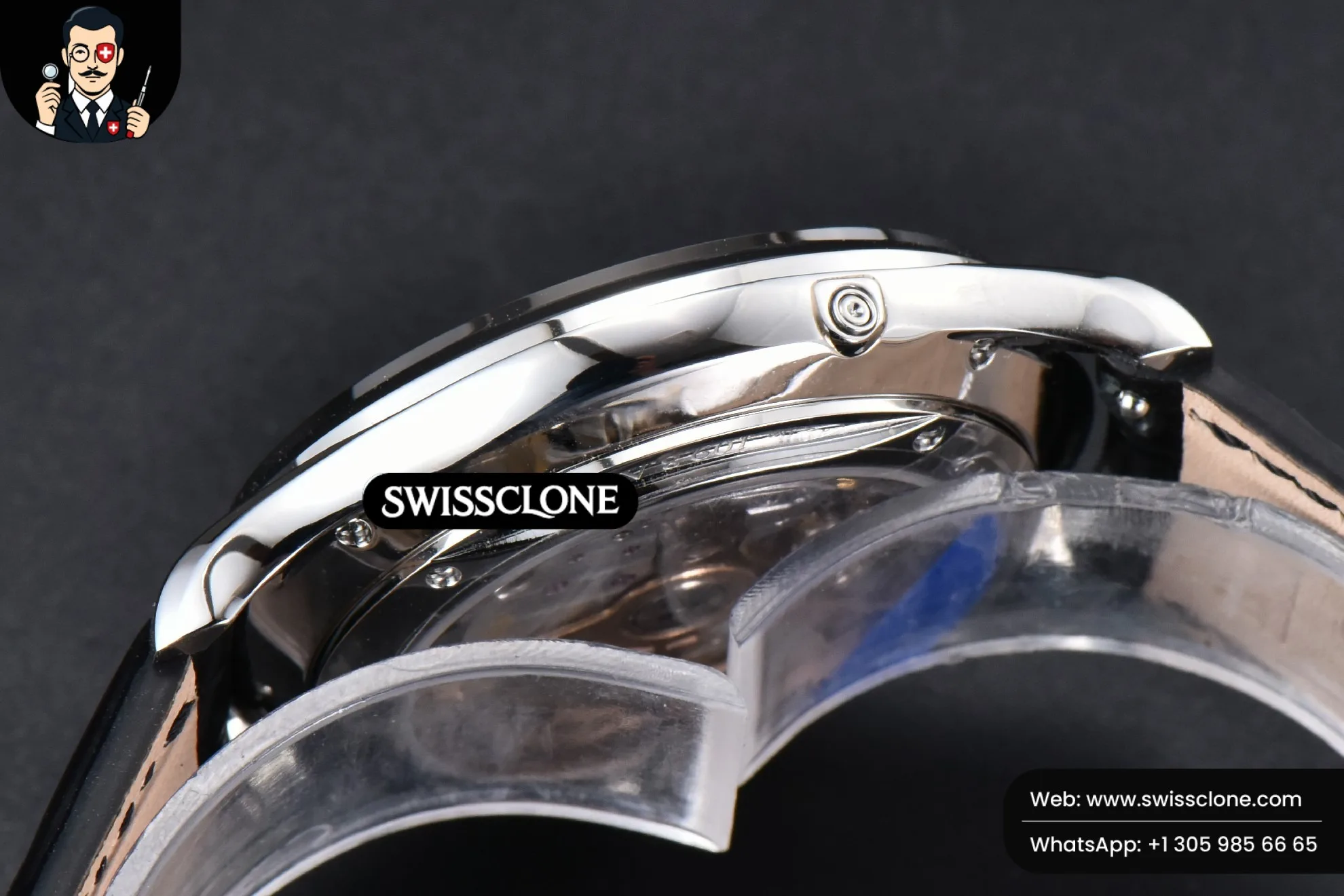 Master Ultra Thin 1368430 Super Clone - 14