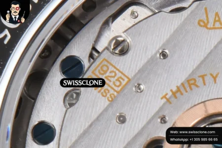 Master Ultra Thin 1368430 Super Clone - 17