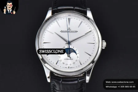 Master Ultra Thin 1368430 Super Clone - 2