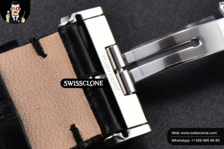 Master Ultra Thin 1368430 Super Clone - 29