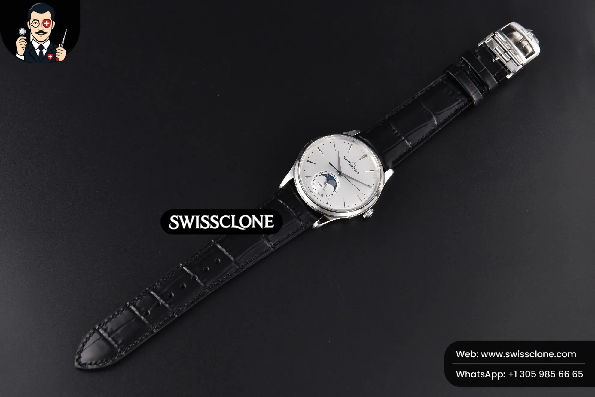 Master Ultra Thin 1368430 Super Clone - 3