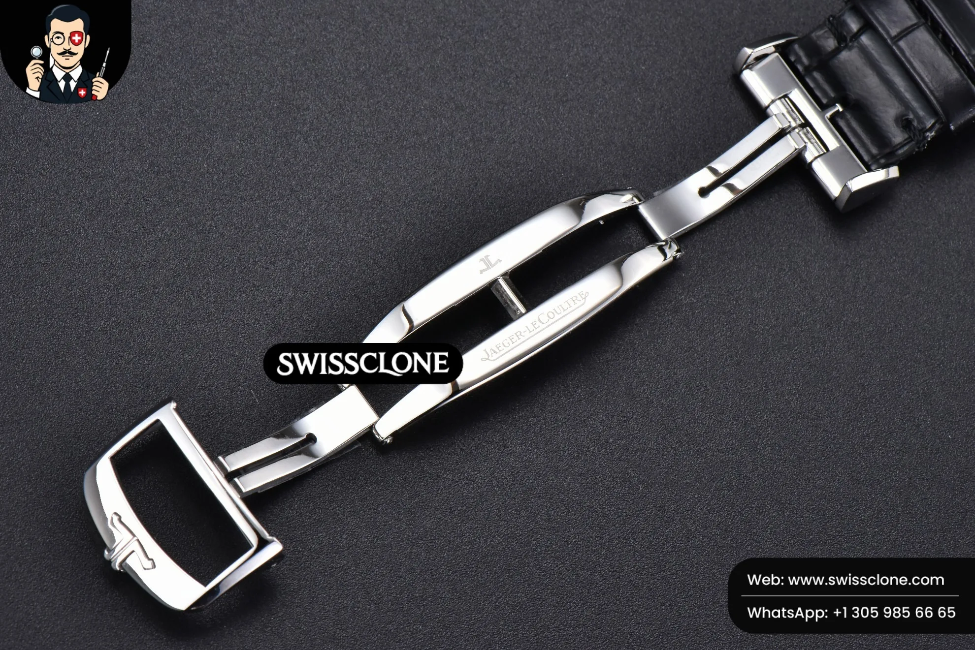 Master Ultra Thin 1368430 Super Clone - 32