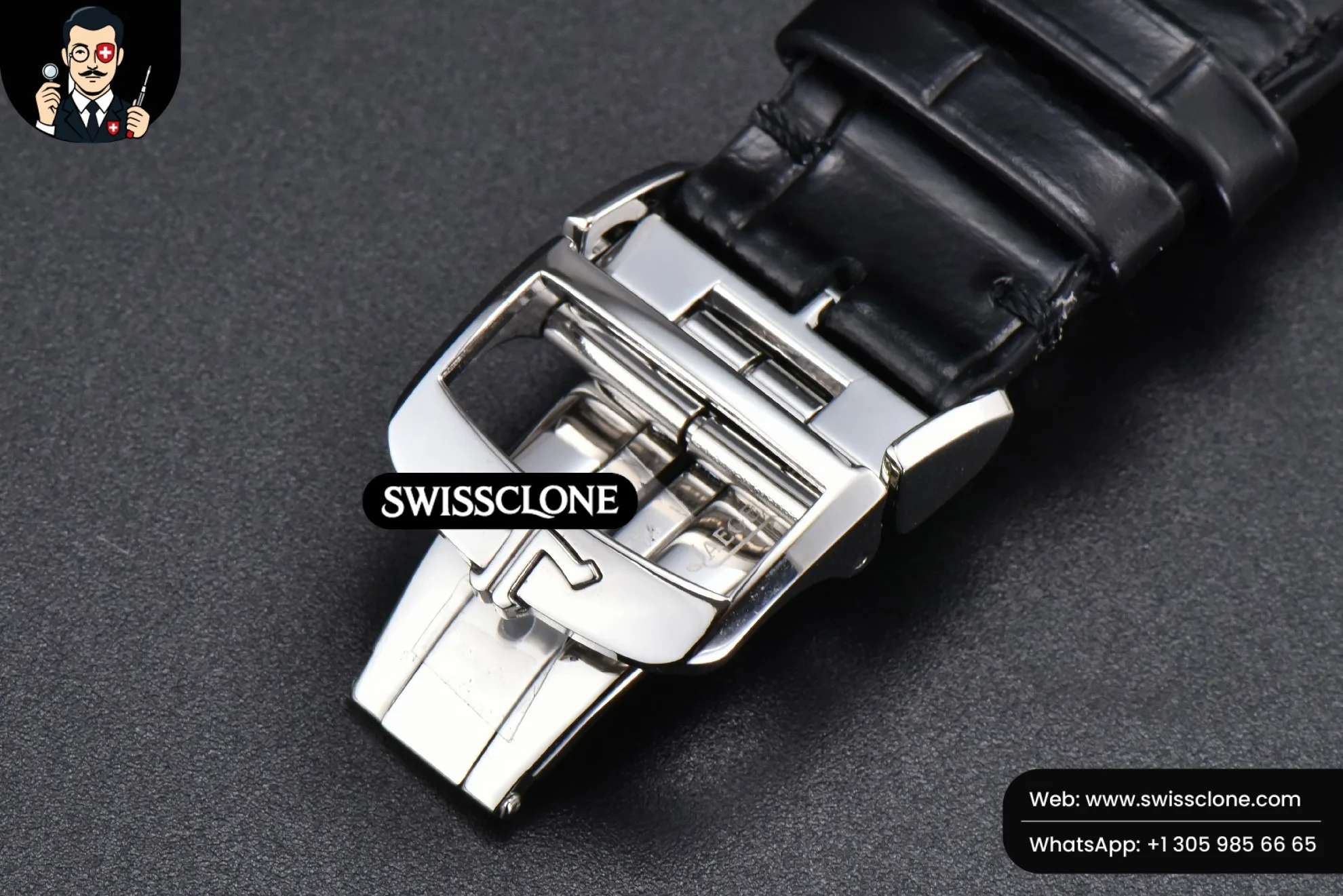 Master Ultra Thin 1368430 Super Clone - 34