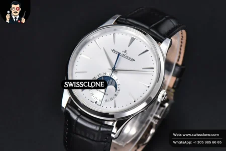 Master Ultra Thin 1368430 Super Clone - 4