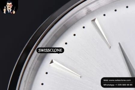 Master Ultra Thin 1368430 Super Clone - 6